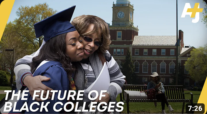 Why Are Historically Black Colleges Important